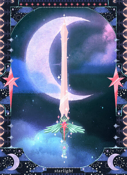 starkeeper